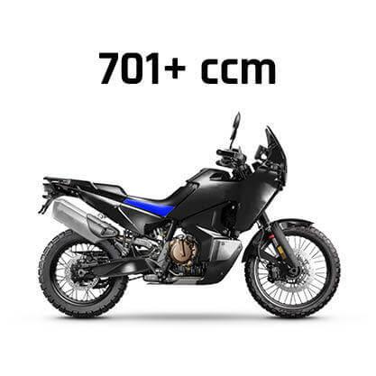 Welche Größe ist deine Tourer? - Arider