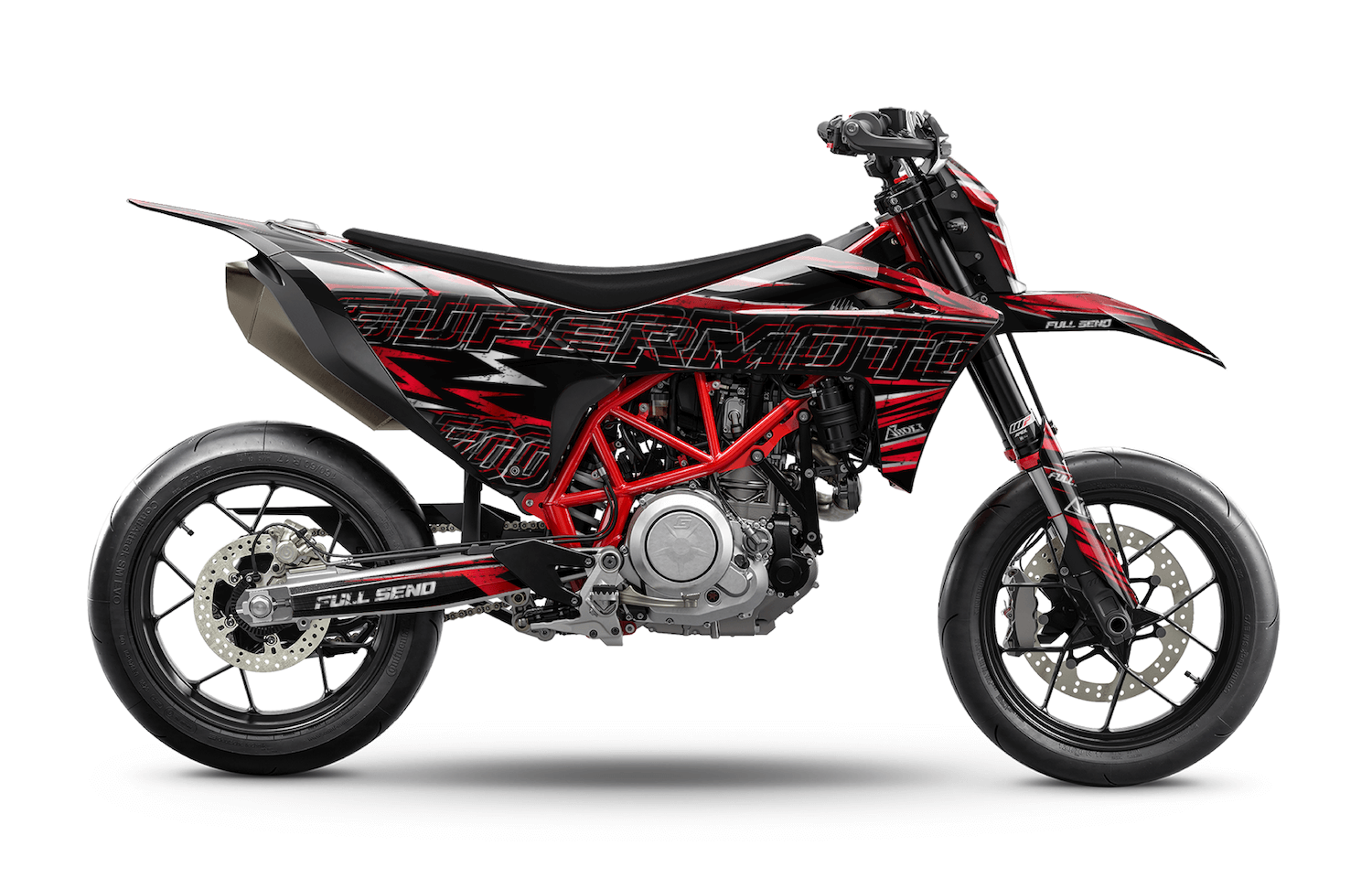Die besten Tuning Teile/ Zubehör für deine Gasgas SM 700 | Top 5 - Arider