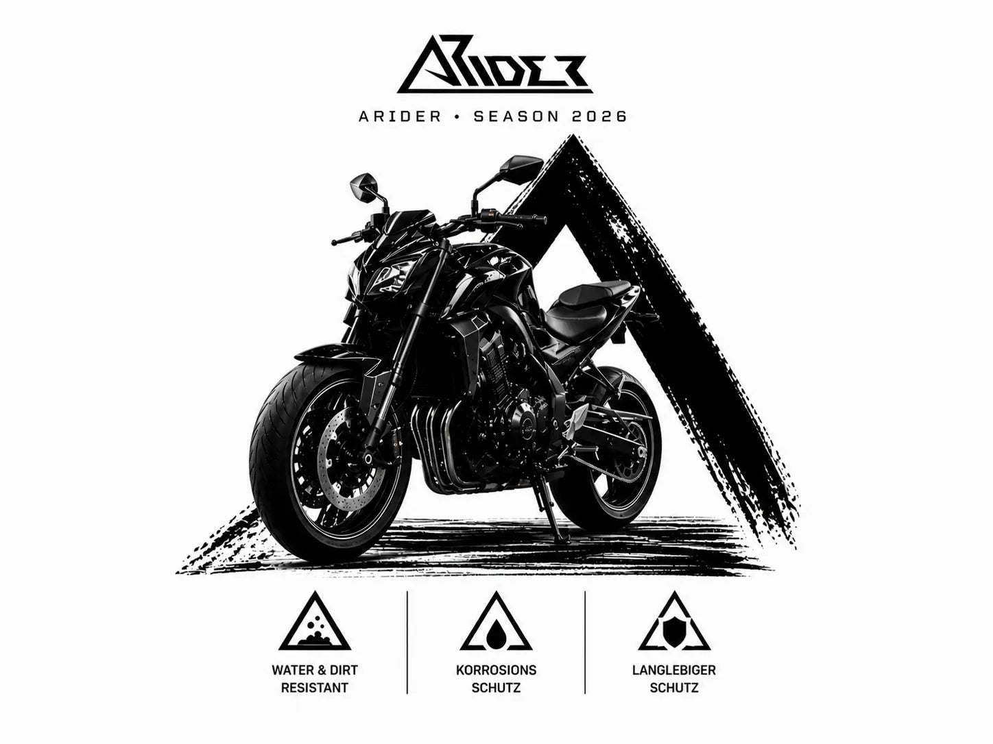 Pflegeprodukte fürs Motorrad – Reinigung, Pflege und Schutz richtig gemacht
