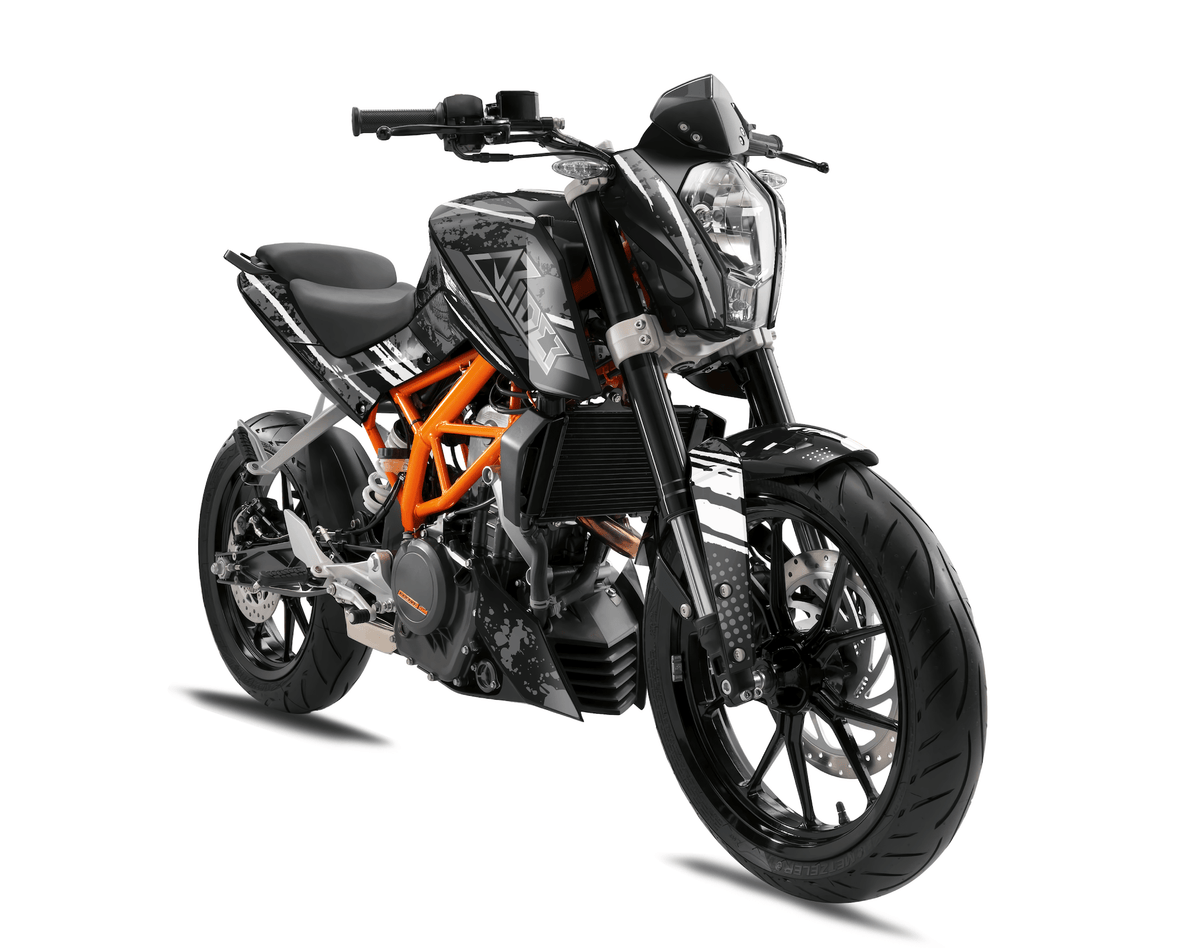 Der beste Auspuff für deine KTM Duke 390 | Top 5 - Arider
