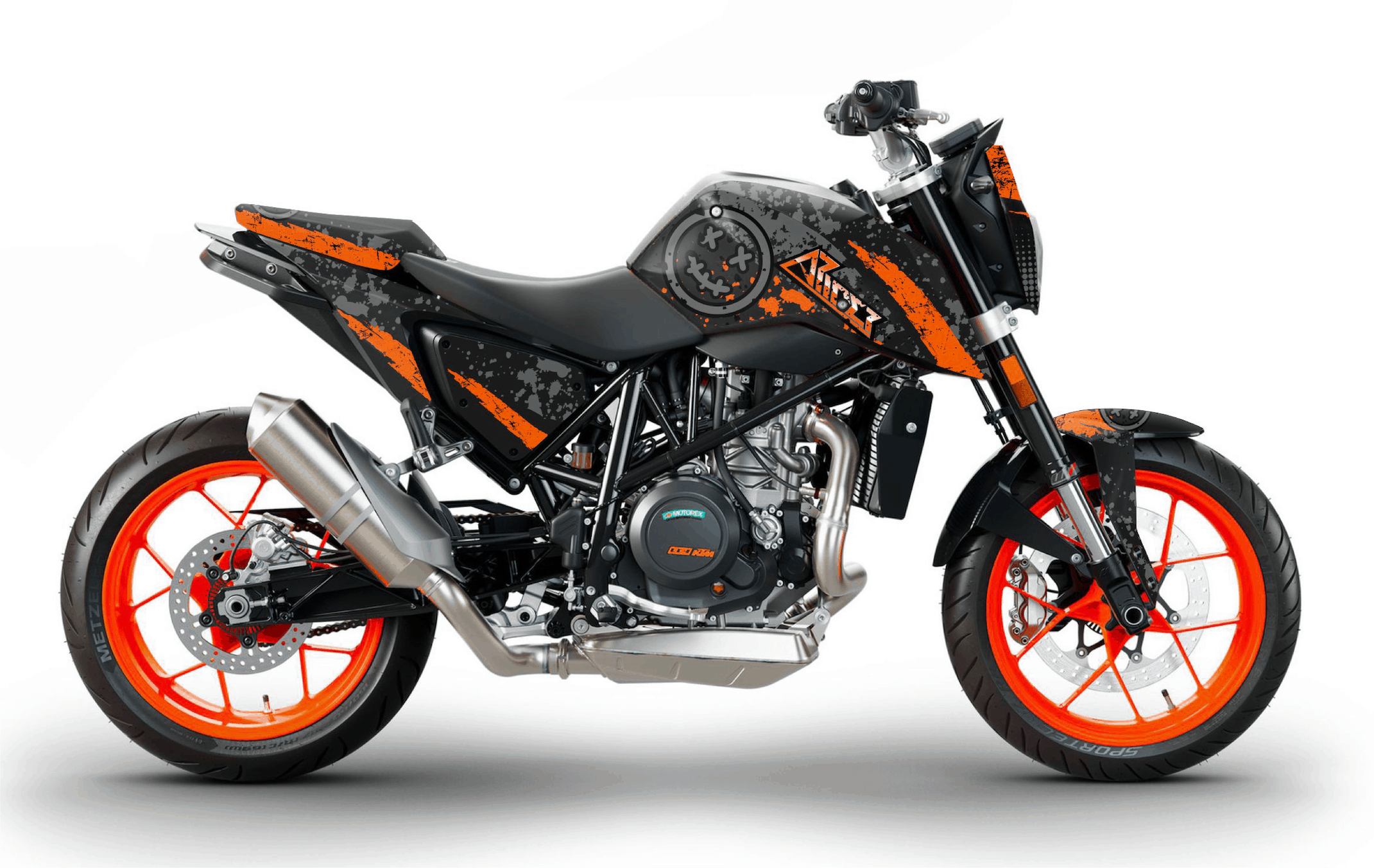 Die besten Tuning Teile/ Zubehör für deine KTM Duke 690 | Top 5 - Arider