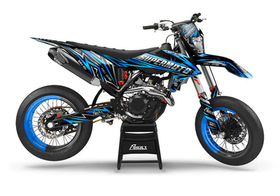 Motorrad Folieren Kosten, Arten und Alternativen - Arider