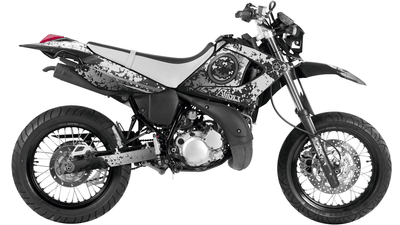 Die besten Tuning Teile/ Zubehör für deine Yamaha DT 125 | Top 5