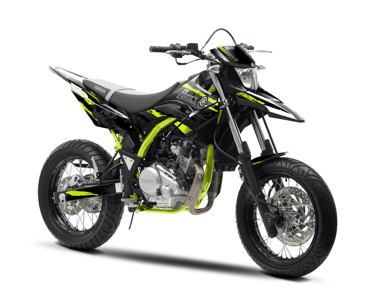 Die besten Tuning Teile/ Zubehör für deine Yamaha WR 125 X | Top 5 - Arider