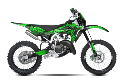 Verde