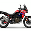 Dekor passend für Honda Africa Twin - World Edition