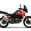 Dekor passend für Honda Africa Twin - Expedition Edition