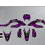Graphics Kit suitable for Aprilia SX 125 - Division Edition