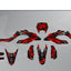 Graphics Kit suitable for Aprilia SX 125 - Division Edition
