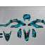 Graphics Kit suitable for Aprilia SX 125 - Division Edition