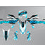 Graphics Kit suitable for Aprilia SX 125 - Edge Edition