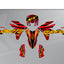 Graphics Kit suitable for Aprilia SX 125 - Jokehock Edition