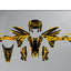 Graphics Kit suitable for Aprilia SX 125 - Prime Edition
