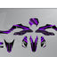 Graphics Kit suitable for Aprilia SX 125 - Distort Edition