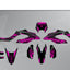 Graphics Kit suitable for Aprilia SX 125 - Freerider V1 Edition