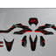 Graphics Kit suitable for Aprilia SX 125 - Impact Edition
