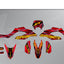 Graphics Kit suitable for Aprilia SX 125 - Jokehock Edition