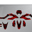 Graphics Kit suitable for Aprilia SX 125 - Prime Edition