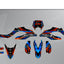 Graphics Kit suitable for Aprilia SX 125 - Vault Edition