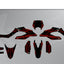 Graphics Kit suitable for Aprilia SX 125 - Maex Edition