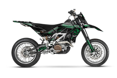 Verde