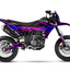 Graphics Kit suitable for Aprilia SX 125 - Prime Edition