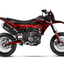 Graphics Kit suitable for Aprilia SX 125 - Prime Edition