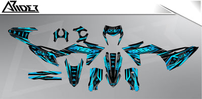 Arctic - Graphics Kit