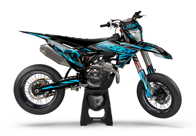 Arctic - Graphics Kit