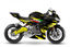 Grafiche Aprilia RS 660 - Stallon Edition