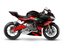 Grafiche Aprilia RS 660 - Stallon Edition