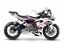 Grafiche Aprilia RS 660 - Stallon Edition