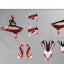 Graphics Kit suitable for Beta RR 50 / 125 - Edge Edition