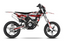 Graphics Kit suitable for Beta RR 50 / 125 - Edge Edition