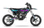 Dekor passend für Beta RR 50 / 125 - Glitch Edition - Arider