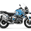 Grafiche BMW R1200 | R1250 GS Avventura  - Breaker-Edizione