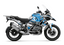 Grafiche BMW R1200 | R1250 GS Avventura  - Breaker-Edizione