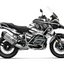 Grafiche BMW R1200 | R1250 GS Avventura  - Breaker-Edizione