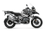 Grafiche BMW R1200 | R1250 GS Avventura  - Breaker-Edizione