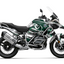 Grafiche BMW R1200 | R1250 GS Avventura  - Breaker-Edizione