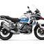 BMW R1200 | R1250 GS Adventure Kit de pegatinas - Edición Icono