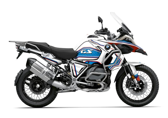 BMW R1200 | R1250 GS Adventure Dekor - Icon Edition - Arider