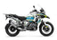BMW R1200 | R1250 GS Adventure Kit de pegatinas - Edición Icono