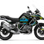 BMW R1200 | R1250 GS Adventure Kit de pegatinas - Edición Icono