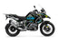 BMW R1200 | R1250 GS Adventure Kit de pegatinas - Edición Icono