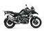 Grafiche BMW R1200 | R1250 GS Avventura  - Dragon-Edizione