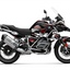 Grafiche BMW R1200 | R1250 GS Avventura  - Dragon-Edizione