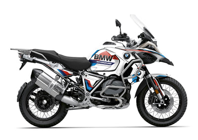 Pegatinas BMW R1200 | R1250 GS Avventura - Space-Edizione