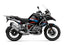 Pegatinas BMW R1200 | R1250 GS Avventura  - World-Edizione