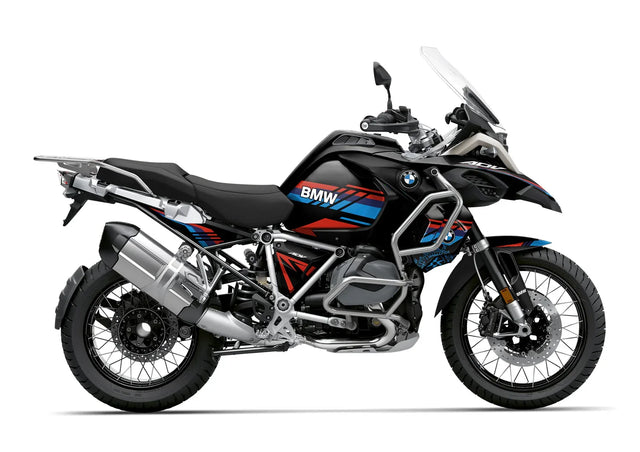 BMW R1250 GS Adventure Dekor - World-Edition - Arider